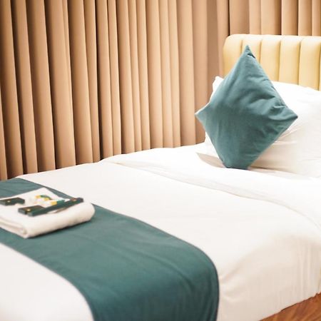Solano Residences Lipa City Εξωτερικό φωτογραφία