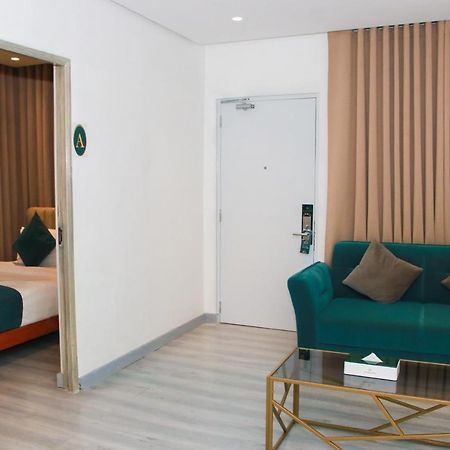 Solano Residences Lipa City Εξωτερικό φωτογραφία