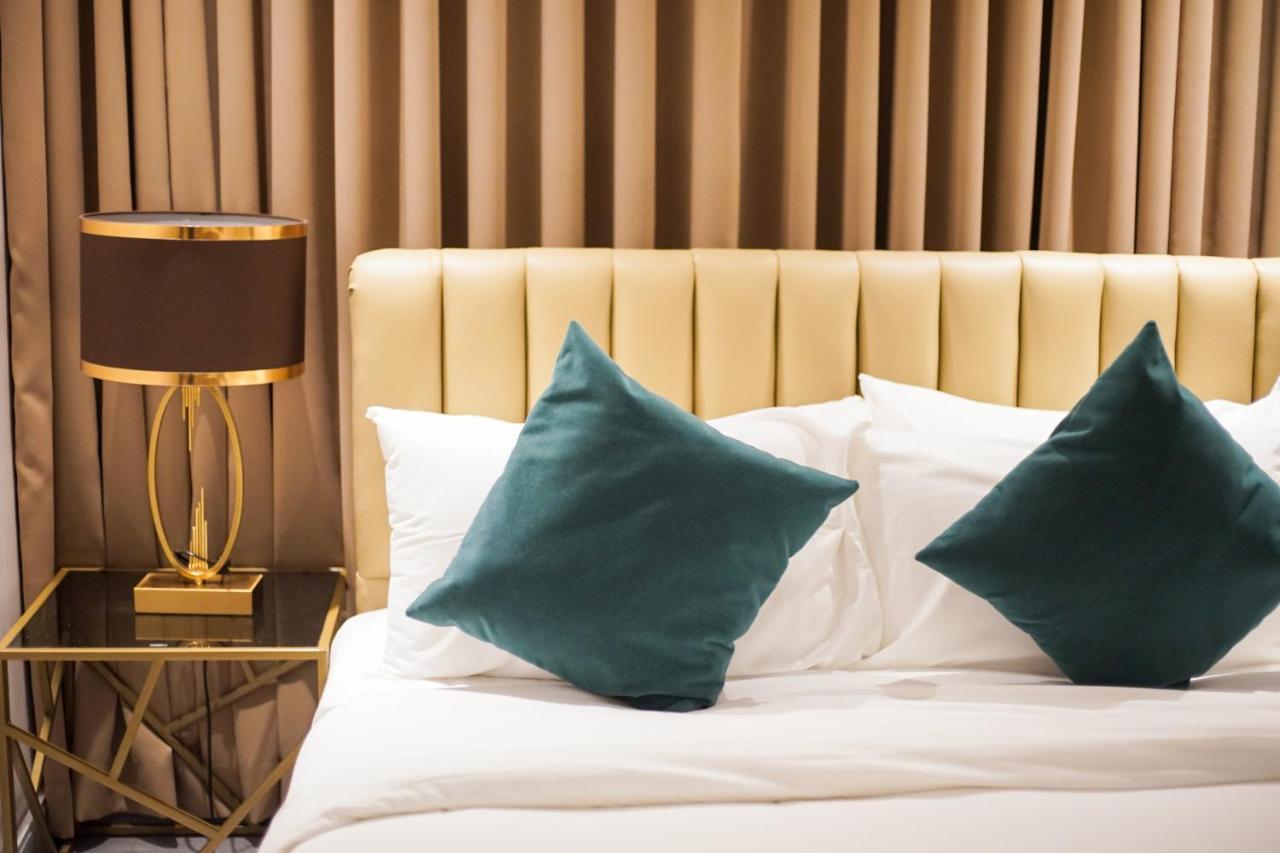 Solano Residences Lipa City Εξωτερικό φωτογραφία