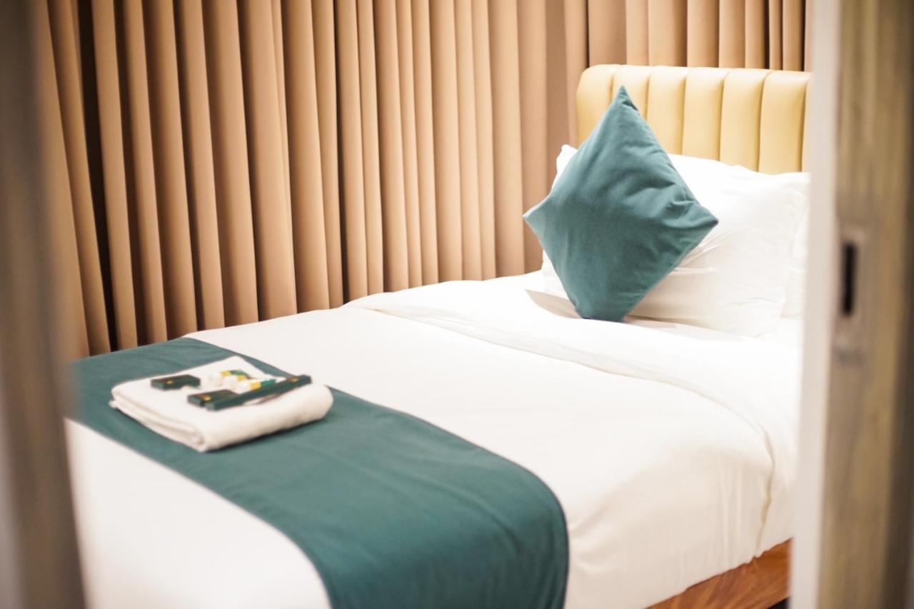 Solano Residences Lipa City Εξωτερικό φωτογραφία