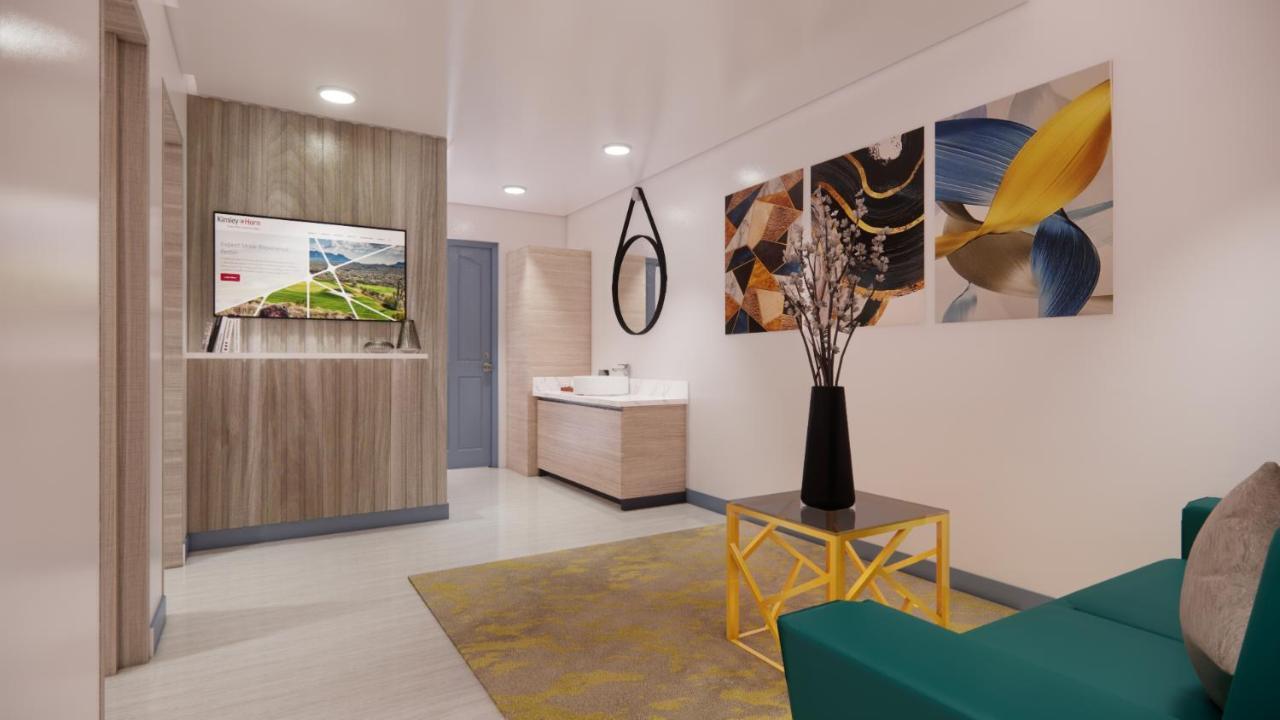 Solano Residences Lipa City Εξωτερικό φωτογραφία