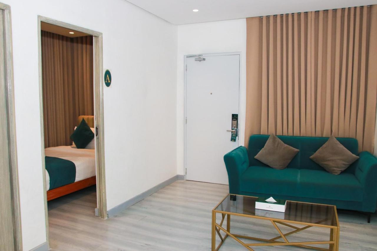 Solano Residences Lipa City Εξωτερικό φωτογραφία